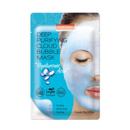 PureDerm habmaszk hyaluron 20g - hajápolás