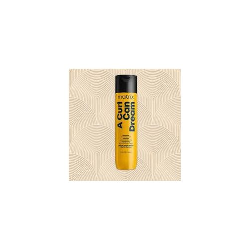 Matrix CurlCanDream Sampon 300ml - göndör hajra