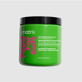 Matrix FoodForSoft pakolás500ml