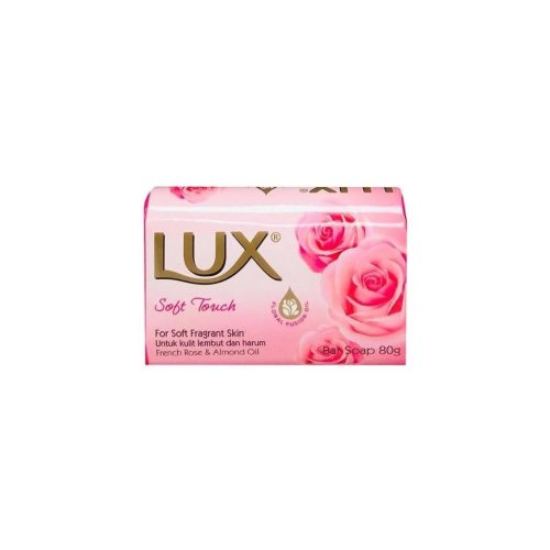 Lux szappan 85g soft touch