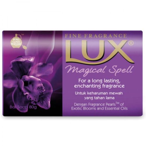 Lux szappan 85g magical
