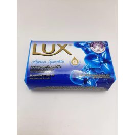 Lux Szappan Sparkle 85g - friss és üde érzést biztosító luxus szappan