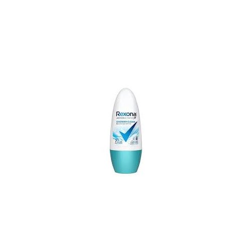Rexona roll-on dezodor Shower Clean illattal 50ml