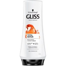 Gliss Kur Balzsam Száraz Hajra 200 ml - hidratáló hajápolás
