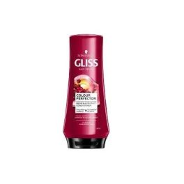 Gliss kur balzsam festett hajra 200 ml termék kép