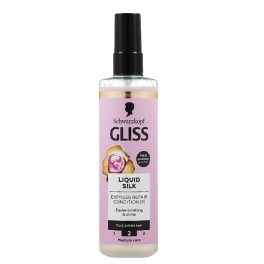 Gliss exp.repair balzs.liquid silk termék