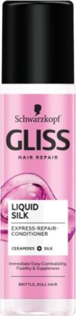 Gliss exp.repair balzs.liquid silk