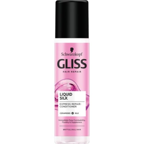Gliss exp.repair balzs.liquid silk