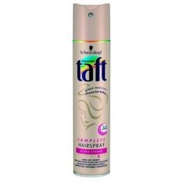 Taft hajlakk complete ultra termék kép
