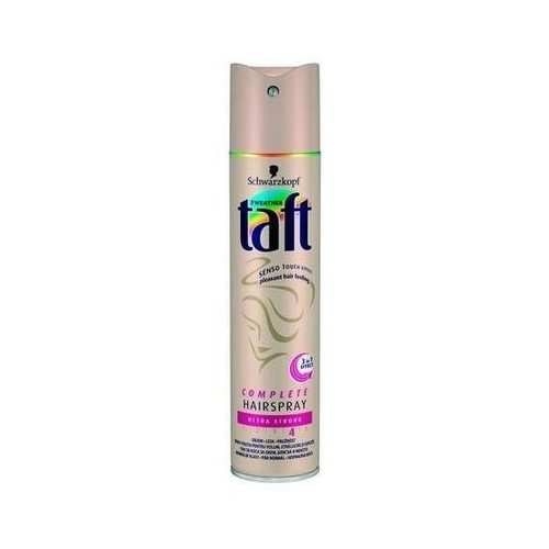 Taft hajlakk complete ultra