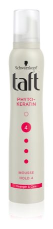 Taft hajhab keratin compl.200ml