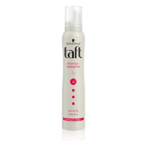 Taft hajhab keratin komplett 200 ml
