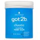 Got2b chaotic fibre gum hajformázó termék