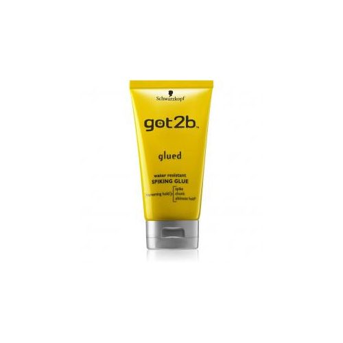 Got2b hajzselé 150ml giga tüskés ragasztó