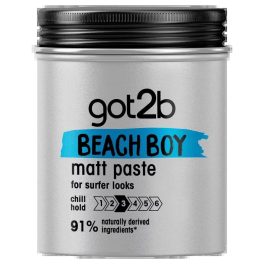 Got2b beach boy hajformázó krém
