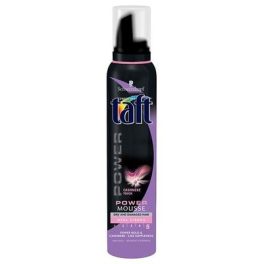 Taft hajhab power kashmir 200ml - hajformázó hab