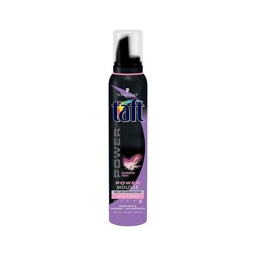 Taft hajhab power kashmir 200ml - hajformázó hab
