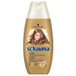 Schauma sampon Q10 - Hajápolás