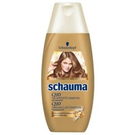 Schauma sampon Q10 - Hajápolás
