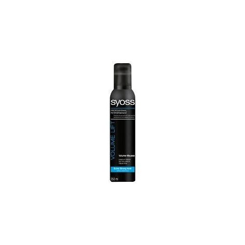 Syoss hajhab volume lift 250 ml