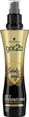 Got2b hővédő spray 200ml