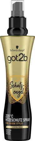 Got2b hővédő spray 200ml