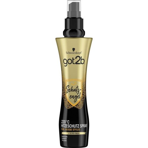 Got2b hővédő spray 200ml