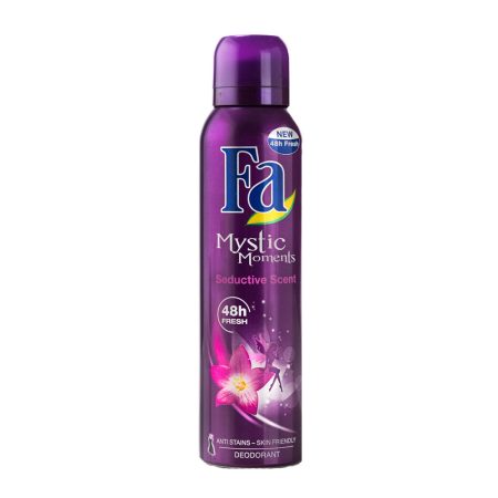 Fa deo mystic moments 150ml