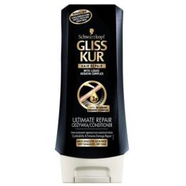 Gliss Kur balzsam ultimate repair 200 ml