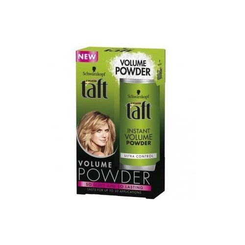 Taft volumepowder 10 g hajvolumen növelő por