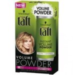 Taft volumepowder 10 g hajvolumen növelő por