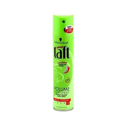 Taft lakk mega erő dús hatás 250 ml