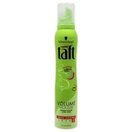 Taft hajhab mega erős - Erőteljes tartás