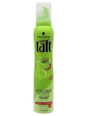 Taft hab mega erős 200ml