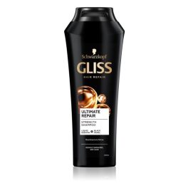 Gliss Kur Ultimate Oil Elixir sampon 250ml