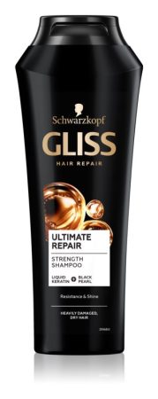 Gliss kur sampon ultimate oil elixir 250ml