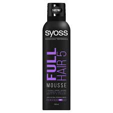 Syoss hab full hair 5 250ml