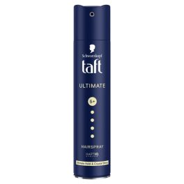 Taft hajlakk ultimate 250ml
