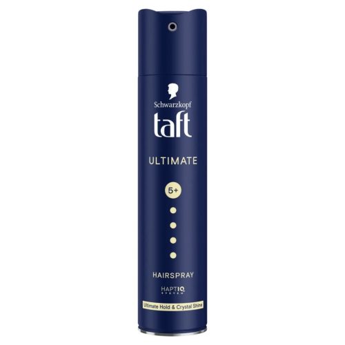 Taft hajlakk ultimate 250ml