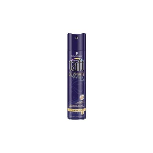 Taft hajlakk 250ml ultimate