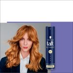 Taft hajlakk ultimate 250ml