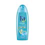 Fa tusfürdő Magic Oil Blue lotusz 250ml