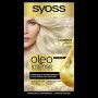 Syoss oleo hajfesték 10-50