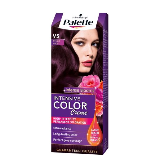 Palette color 6-99 (V5) hajfesték
