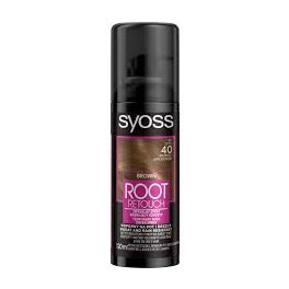 Syoss Root Retoucher Barna hajfesték