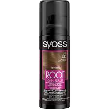 Syoss Root Retoucher Barna