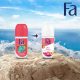 Fa deo golyós island 150ml dezodor