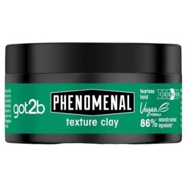 Got2b Phenomenal agyagos formázó krém