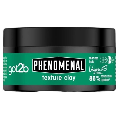 Got2b Phenomenal agyagos formázó krém