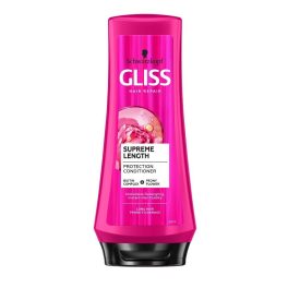 Gliss Kur balzsam hosszú hajra - hajápolás
